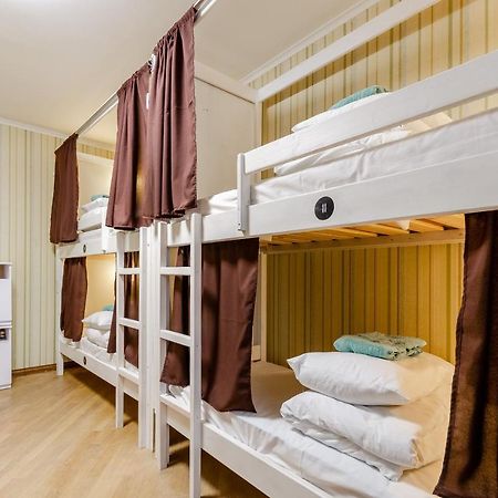 Sun City Hostel 3 Kiev Luaran gambar